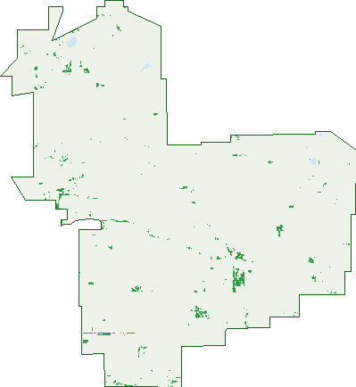 Where the trees are in Ucarty