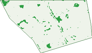Where the trees are in Kinross