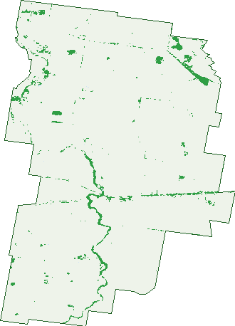Where the trees are in Tootool