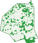 Where the trees are in Sadleir