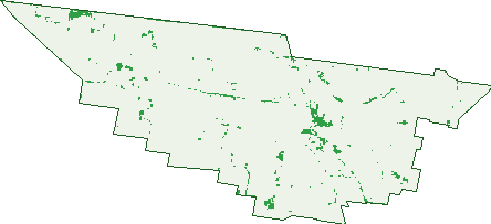 Where the trees are in Lowesdale