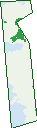 Where the trees are in Barangaroo