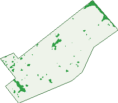 Where the trees are in Westcourt